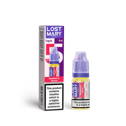Lost Mary Nic Salts E-Liquid | only £3.99 | Cheapest Vape Shop in Uk