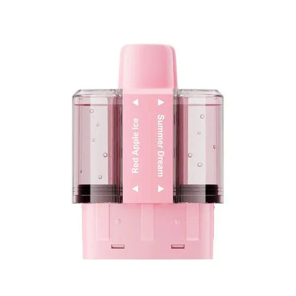 Crystal Pro Switch 30k Pods | Only £6.49 | Any 3 For £14.99 | only £6.49 | Cheapest Vape Shop in Uk