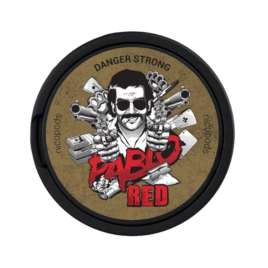 Pablo Nicotine Pouches | only £4.99 | Cheapest Vape Shop in Uk