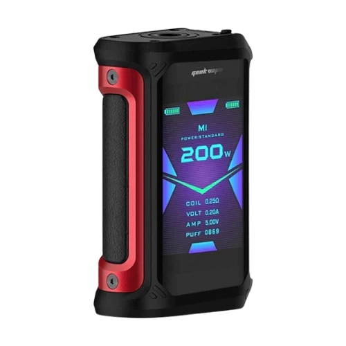 GEEKVAPE - AEGIS X - MOD | only £26.99 | Cheapest Vape Shop in Uk