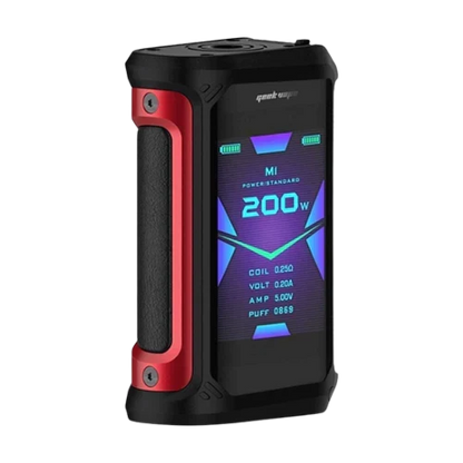 GEEKVAPE - AEGIS X - MOD | only £26.99 | Cheapest Vape Shop in Uk