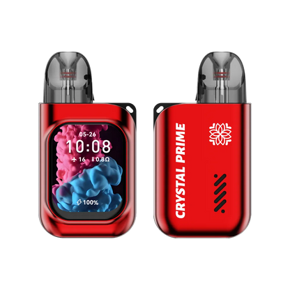 Crystal Prime M3 SMART POD KIT | only £16.99 | Cheapest Vape Shop in Uk