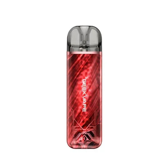 Geekvape - Obelisk U Pod - Vape Kit | only £10.99 | Cheapest Vape Shop in Uk