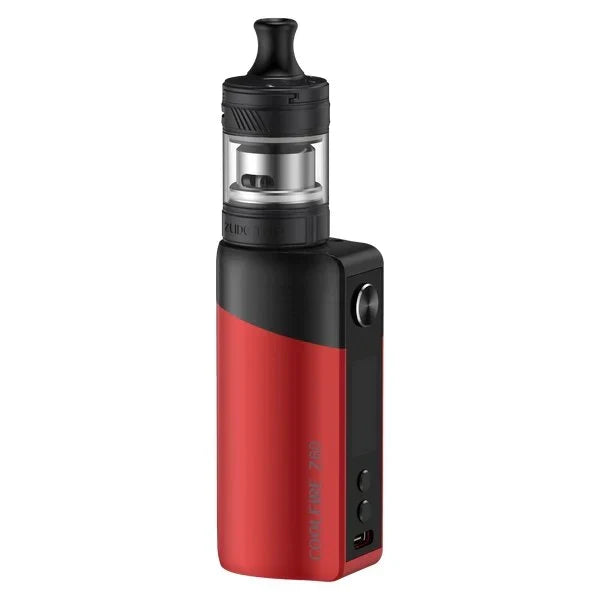 Innokin Coolfire Z60 Zlide Tank Vape Kit | only £41.99 | Cheapest Vape Shop in Uk