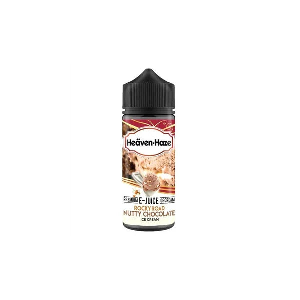 Heaven Haze 100ml E-liquids | only £10.99 | Cheapest Vape Shop in Uk
