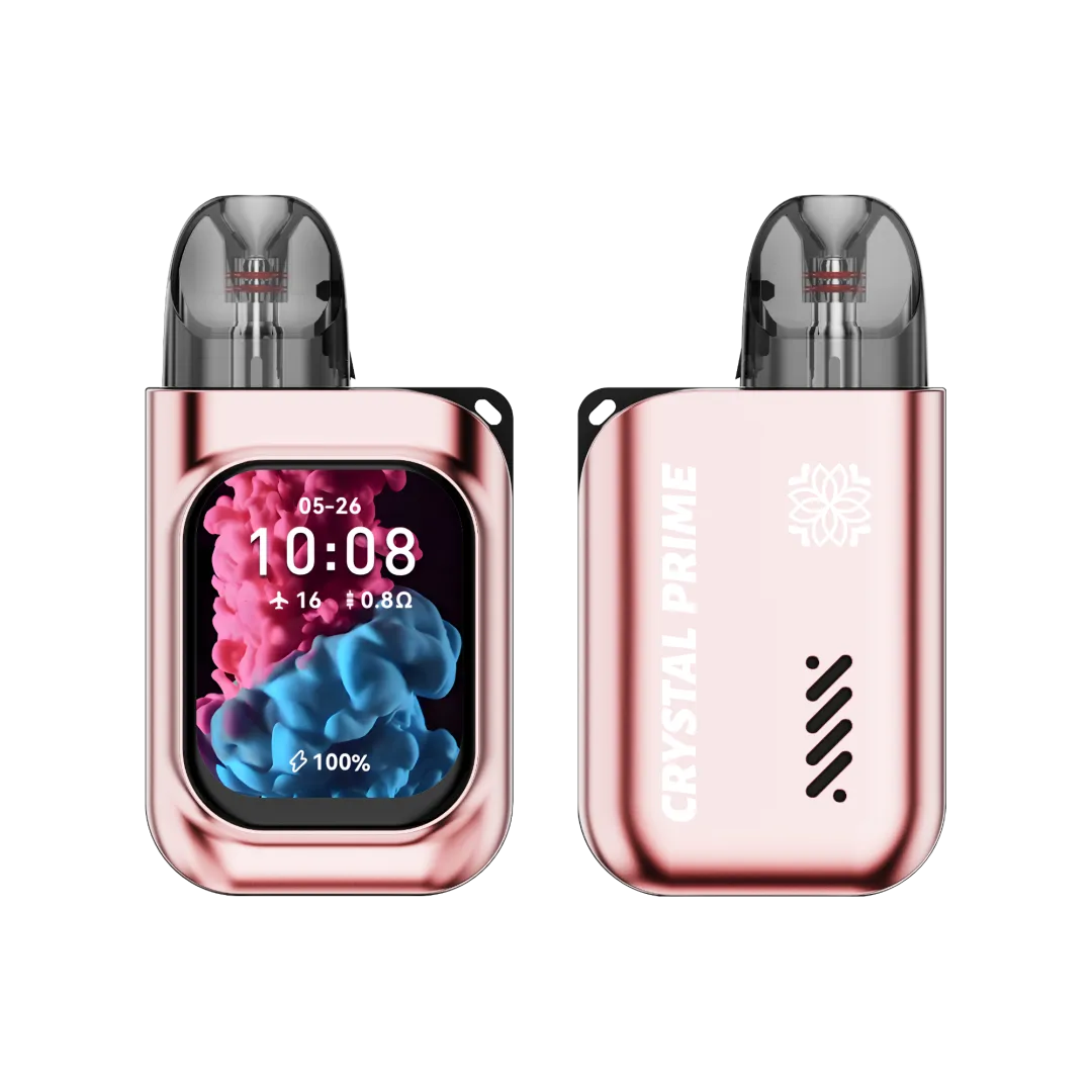 Crystal Prime M3 SMART POD KIT | only £16.99 | Cheapest Vape Shop in Uk