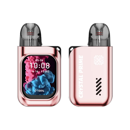Crystal Prime M3 SMART POD KIT | only £16.99 | Cheapest Vape Shop in Uk