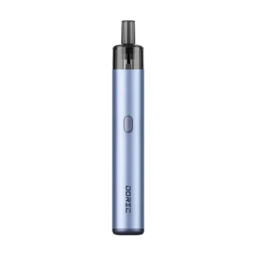 VOOPOO DORIC 20 VAPE KIT + 4 Elux Nic Salts | only £25.99 | Cheapest Vape Shop in Uk