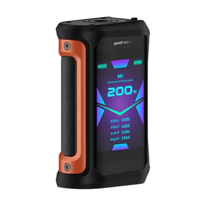 GEEKVAPE - AEGIS X - MOD | only £26.99 | Cheapest Vape Shop in Uk