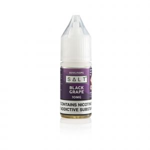 SALT Nic Salt E-Liquid 10ml | only £3.99 | Cheapest Vape Shop in Uk