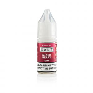 SALT Nic Salt E-Liquid 10ml | only £3.99 | Cheapest Vape Shop in Uk