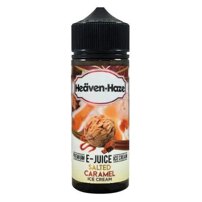 Heaven Haze 100ml E-liquids | only £10.99 | Cheapest Vape Shop in Uk