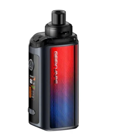 Geekvape Obelisk 65 FC Pod Mod Kit | only £26.99 | Cheapest Vape Shop in Uk