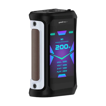 GEEKVAPE - AEGIS X - MOD | only £26.99 | Cheapest Vape Shop in Uk