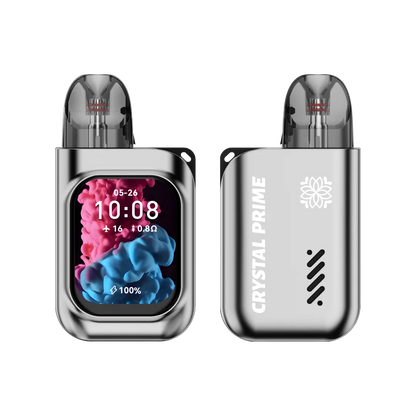 Crystal Prime M3 SMART POD KIT | only £16.99 | Cheapest Vape Shop in Uk