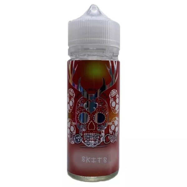 Poison E-Liquid -100ml | only £8.95 | Cheapest Vape Shop in Uk