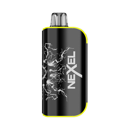 Nexel Thunder 15000 Prefilled Pod Vape Kit | Only £11.99 | Any 3 For £33 | only £11.99 | Cheapest Vape Shop in Uk