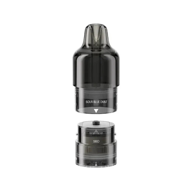 Feoba Pro Plus 10K Prefilled Pods - Box of 5 | only £22.45 | Cheapest Vape Shop in Uk