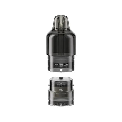 Feoba Pro Plus 10K Prefilled Pods - Box of 5 | only £22.45 | Cheapest Vape Shop in Uk