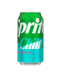 Sprite Soda 355ml – Original, Tea, Chill, Lemonade & Tropical Mix | only £1.69 | Cheapest Vape Shop in Uk