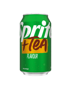 Sprite Soda 355ml – Original, Tea, Chill, Lemonade & Tropical Mix | only £1.69 | Cheapest Vape Shop in Uk