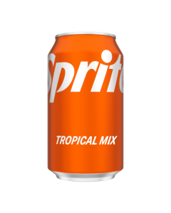 Sprite Soda 355ml – Original, Tea, Chill, Lemonade & Tropical Mix | only £1.69 | Cheapest Vape Shop in Uk