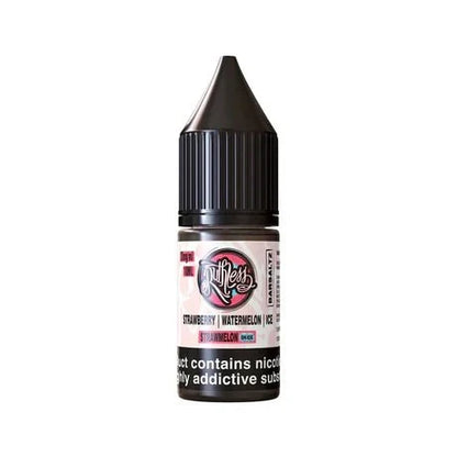 Ruthless Bar Saltz 10ml Nic Salts | only £4.19 | Cheapest Vape Shop in Uk