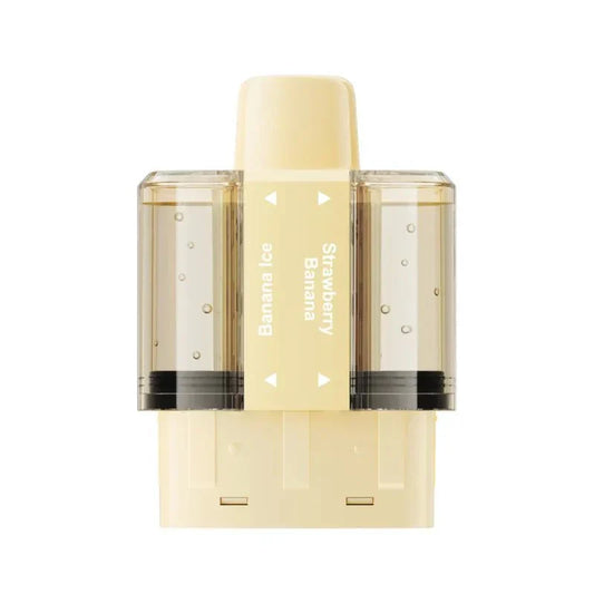 Crystal Pro Switch 30k Pods | Only £6.49 | Any 3 For £14.99 | only £6.49 | Cheapest Vape Shop in Uk