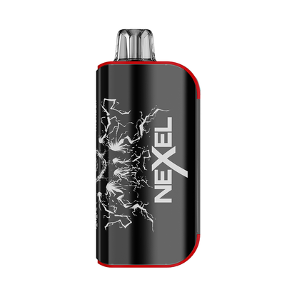 Nexel Thunder 15000 Prefilled Pod Vape Kit | Only £11.99 | Any 3 For £33 | only £11.99 | Cheapest Vape Shop in Uk