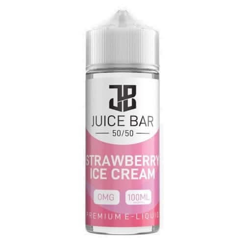 Juice Bar Shortfill 100ml E-Liquid | only £7.99 | Cheapest Vape Shop in Uk