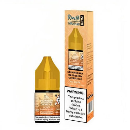 Fumot RandM Tornado 7000 Nic Salts | only £3.99 | Cheapest Vape Shop in Uk