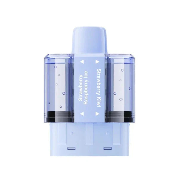 Crystal Pro Switch 30k Pods | Only £6.49 | Any 3 For £14.99 | only £6.49 | Cheapest Vape Shop in Uk