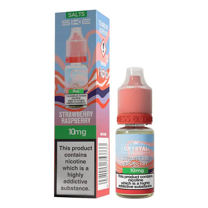 Ske Crystal Original Salt 10ml Nic Salts | only £3.99 | Cheapest Vape Shop in Uk