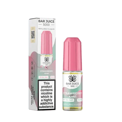 Bar Juice 5000 Salt 10ml Nic Salts | only £3.99 | Cheapest Vape Shop in Uk