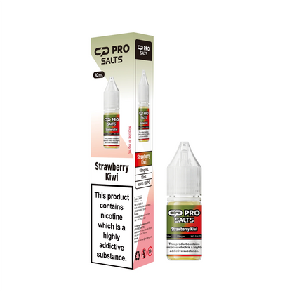 Crystal Pro CP Nic Salt E-Liquid - 10mg & 20mg | only £2.99 | Cheapest Vape Shop in Uk