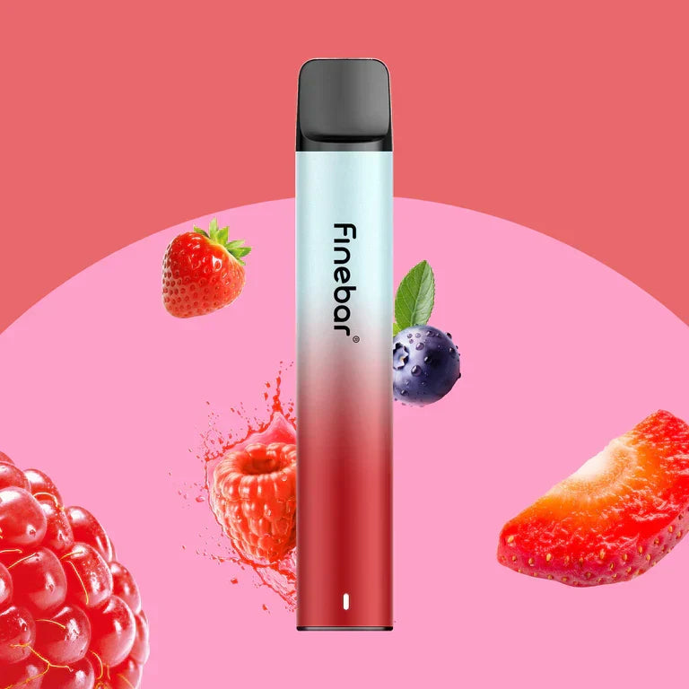 Hayati Finebar 1000 Puffs Prefilled Pod Kit | only £5.99 | Cheapest Vape Shop in Uk