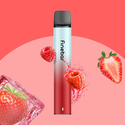 Hayati Finebar 1000 Puffs Prefilled Pod Kit - Box of 10 | only £34.99 | Cheapest Vape Shop in Uk