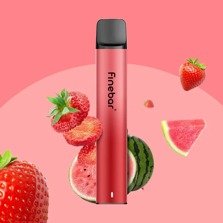Hayati Finebar 1000 Puffs Prefilled Pod Kit | only £5.99 | Cheapest Vape Shop in Uk