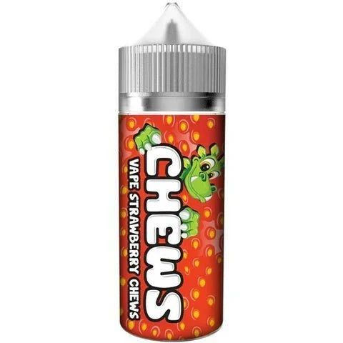 Chews Vape 100ml E-Liquid Shortfill | only £7.99 | Cheapest Vape Shop in Uk