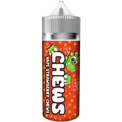 Chews Vape 100ml E-Liquid Shortfill | only £7.99 | Cheapest Vape Shop in Uk