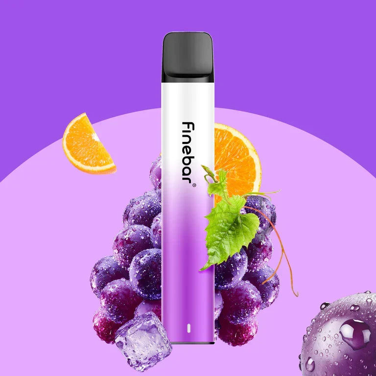 Hayati Finebar 1000 Puffs Prefilled Pod Kit - Box of 10 | only £34.99 | Cheapest Vape Shop in Uk