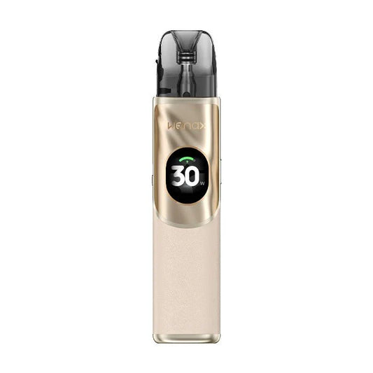 Geekvape Wenax Q2 Pod Kit | only £19.99 | Cheapest Vape Shop in Uk
