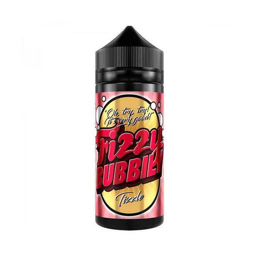 FIZZY BUBBILY 100ML 70VG - E-Liquid | only £8.49 | Cheapest Vape Shop in Uk
