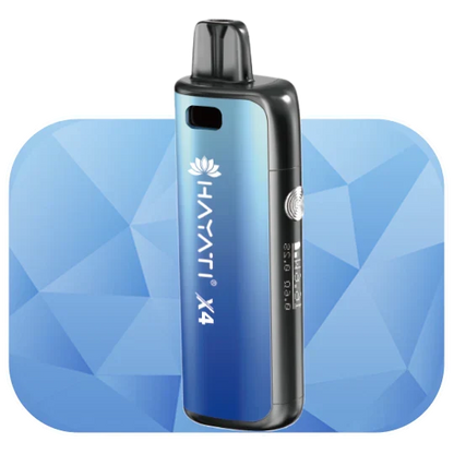 Hayati X4 Refillable Pod System Kit | only £17.30 | Cheapest Vape Shop in Uk
