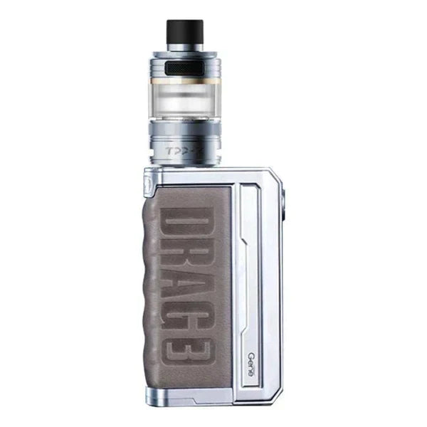 Voopoo Drag 3 TPP-X Vape Kit | only £39.99 | Cheapest Vape Shop in Uk