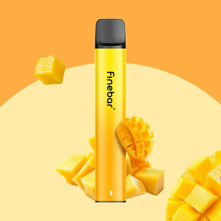 Hayati Finebar 1000 Puffs Prefilled Pod Kit - Box of 10 | only £34.99 | Cheapest Vape Shop in Uk