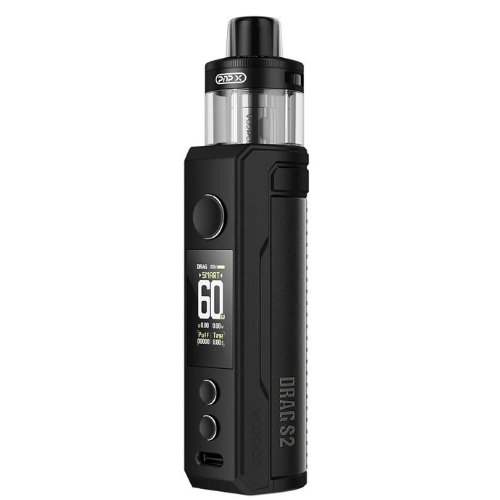 Voopoo Drag S2 Pod Kit | only £30.00 | Cheapest Vape Shop in Uk