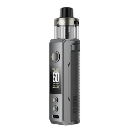 Voopoo Drag S2 Pod Kit | only £30.00 | Cheapest Vape Shop in Uk