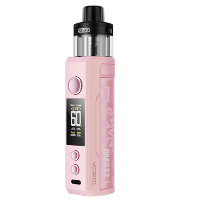 Voopoo Drag S2 Pod Kit | only £30.00 | Cheapest Vape Shop in Uk