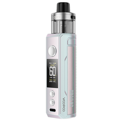 Voopoo Drag S2 Pod Kit | only £30.00 | Cheapest Vape Shop in Uk